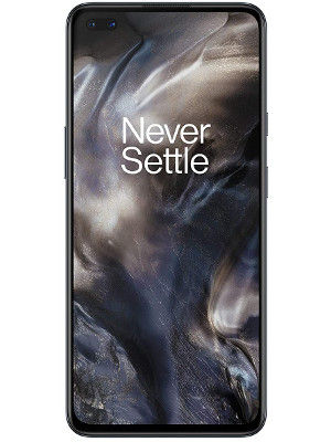 OnePlus Nord Photo