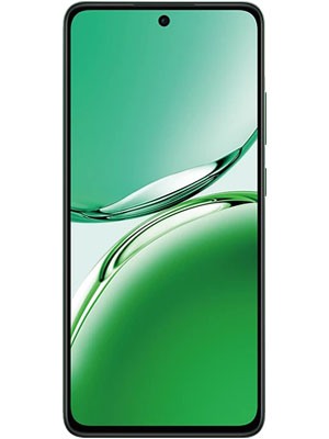 Oppo Reno 12F Photo