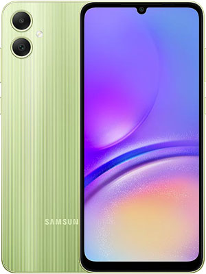 Samsung Galaxy A05 latest price, specs and features in Pakistan