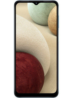 Samsung Galaxy A12 Photo