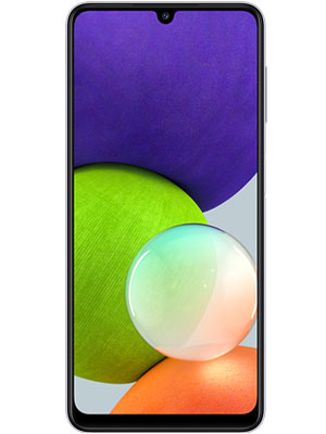 Samsung Galaxy A22 Photo