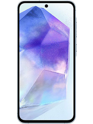 Samsung Galaxy A55 Photo