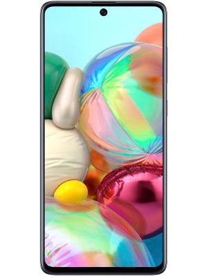 Samsung Galaxy A71 Photo