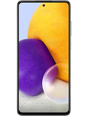 Samsung Galaxy A72 Photo