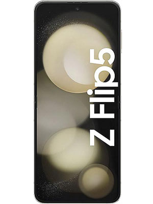 Samsung Galaxy Z Flip 5 Photo