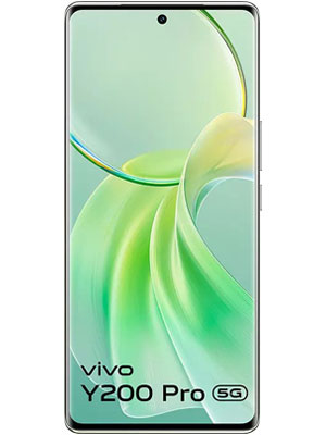 Vivo Y200 Pro Photo