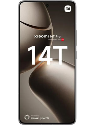 Xiaomi 14T Pro Photo