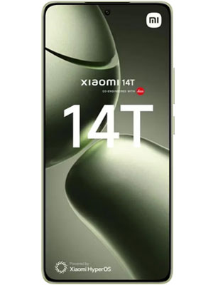 Xiaomi 14T Photo