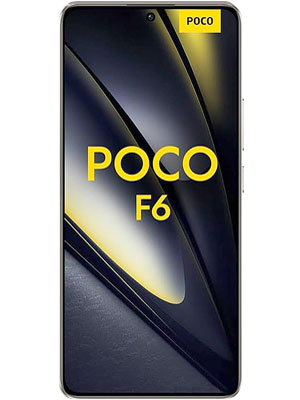 Xiaomi Poco F6 Photo
