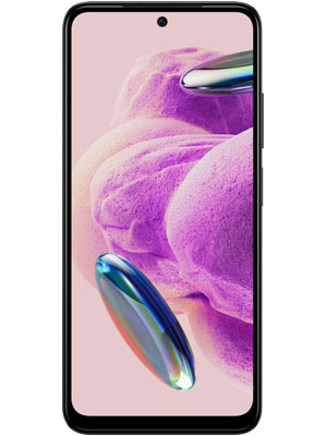 Xiaomi Redmi Note 12S Photo