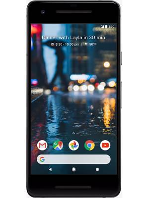 Google Pixel 2 Photo