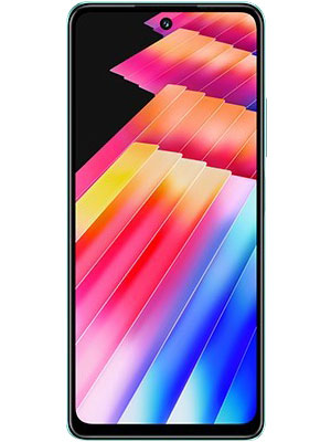 Infinix Hot 30 Photo
