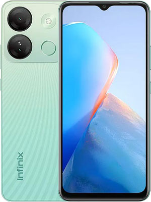 Infinix Smart 7 HD Photo