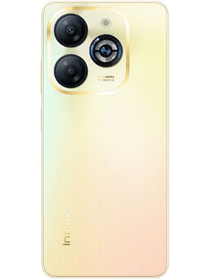 Infinix Smart 8 Plus Photo