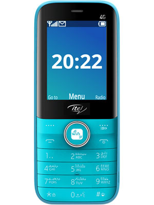 itel Magic 2 Photo