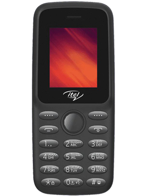itel Value 100 Photo