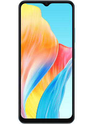 Oppo A18 Photo