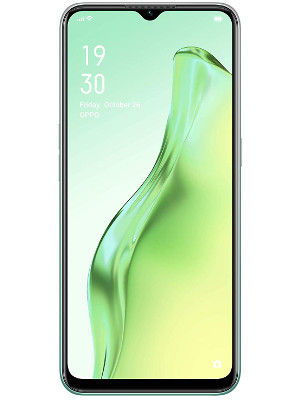 Oppo A31 Photo