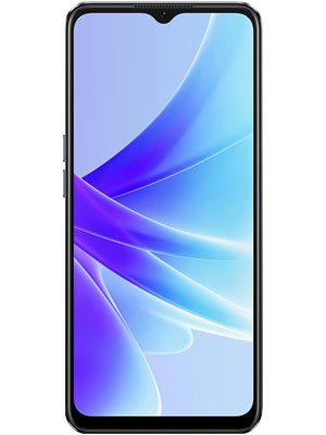 Oppo A77 Photo