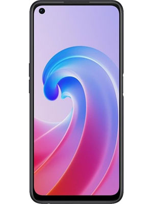 Oppo A96 Photo