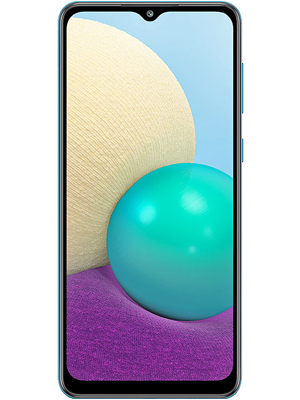 Samsung Galaxy A02 Photo