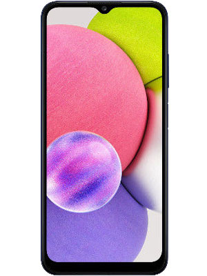 Samsung Galaxy A03s Photo
