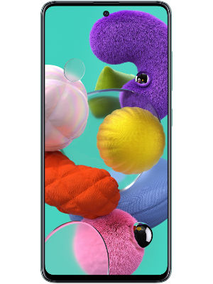 Samsung Galaxy A51 Photo