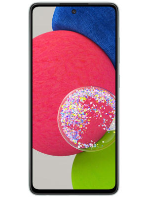 Samsung Galaxy A52s 5G Photo