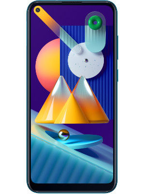 Samsung Galaxy M11 Photo