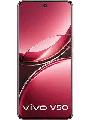 Vivo V50 Photo