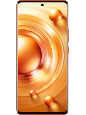 Vivo X80 Photo