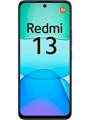 Xiaomi Redmi 13 Photo