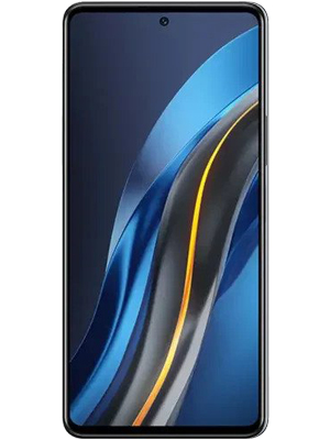 Infinix Note 12 VIP Photo