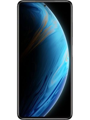Infinix Zero 5G Photo
