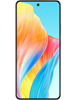 Oppo A58 Photo