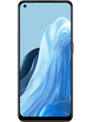 Oppo F21 Pro Photo