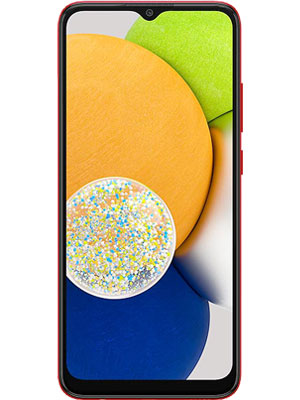 Samsung Galaxy A03 Photo