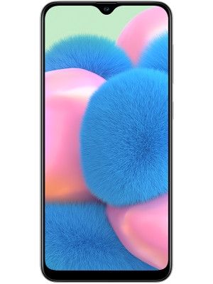 Samsung Galaxy A30s Photo