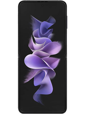 Samsung Galaxy Z Flip 3 Photo