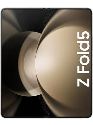 Samsung Galaxy Z Fold 5 Photo