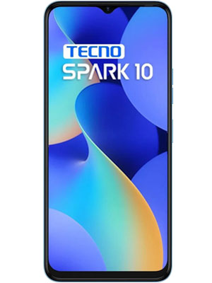 Tecno Spark 10 Photo