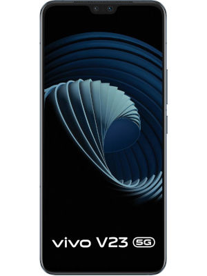 Vivo V23 Photo