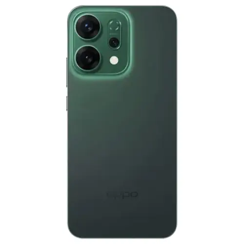 Oppo Reno 14F 5G latest price, specs and features in Pakistan