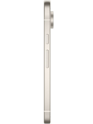 Side view of Google Pixel 9 smartphone