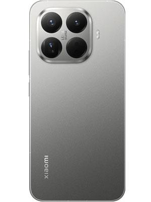 Back view of Xiaomi 15T Pro smartphone