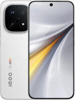 Front and back view of Vivo iQOO 15