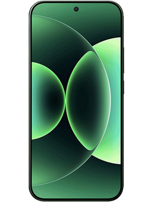 Xiaomi 17 Pro Max showing front display view