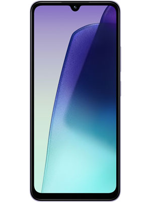 Front photo of Xiaomi Redmi 14C smartphone