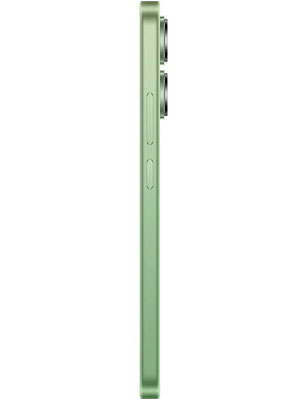 Side view of Xiaomi Redmi Note 13