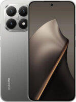 Front and back photo of Xiaomi 15T